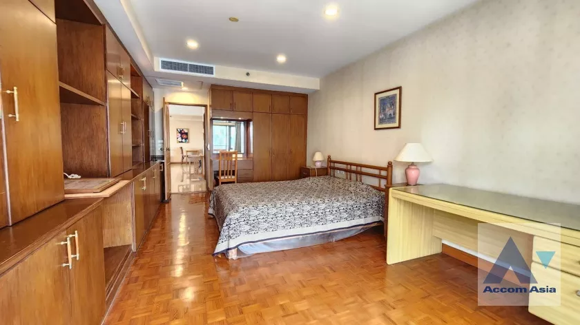 11  2 br Condominium For Rent in Sathorn ,Bangkok MRT Lumphini at The Natural Place Suite AA37136