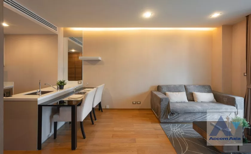  1  1 br Condominium For Sale in Silom ,Bangkok BTS Chong Nonsi at The Address Sathorn AA37138