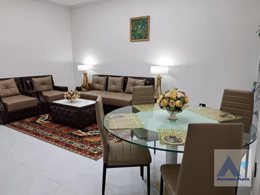  1  2 br Condominium for rent and sale in Sukhumvit ,Bangkok  at President Park Sukhumvit 24   AA37141