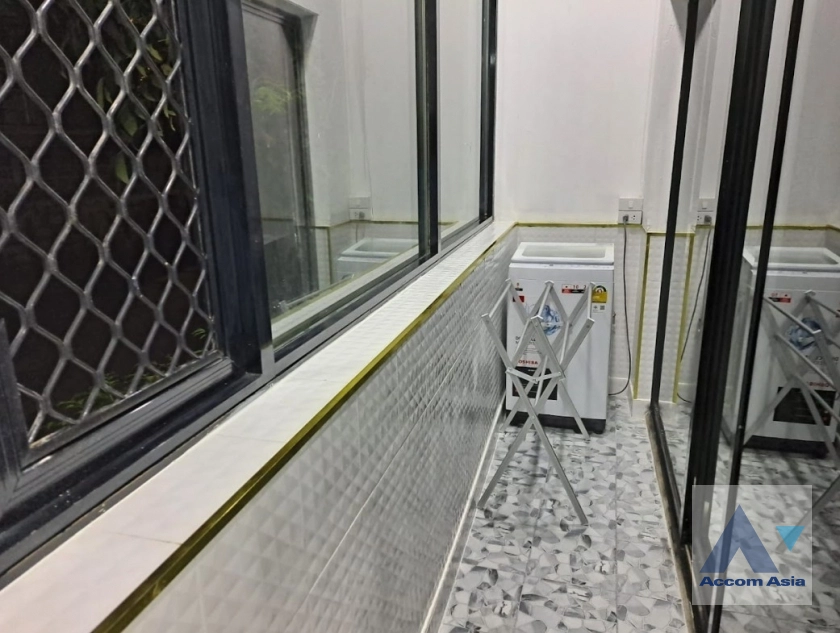 7  2 br Condominium for rent and sale in Sukhumvit ,Bangkok  at President Park Sukhumvit 24   AA37141