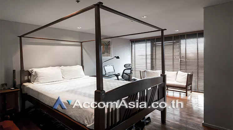 10  3 br Condominium For Sale in Sukhumvit ,Bangkok BTS Asok - MRT Sukhumvit at The Lakes 25136