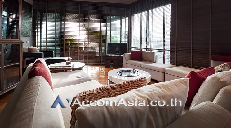 12  3 br Condominium For Sale in Sukhumvit ,Bangkok BTS Asok - MRT Sukhumvit at The Lakes 25136