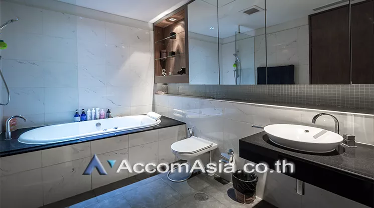 7  3 br Condominium For Sale in Sukhumvit ,Bangkok BTS Asok - MRT Sukhumvit at The Lakes 25136