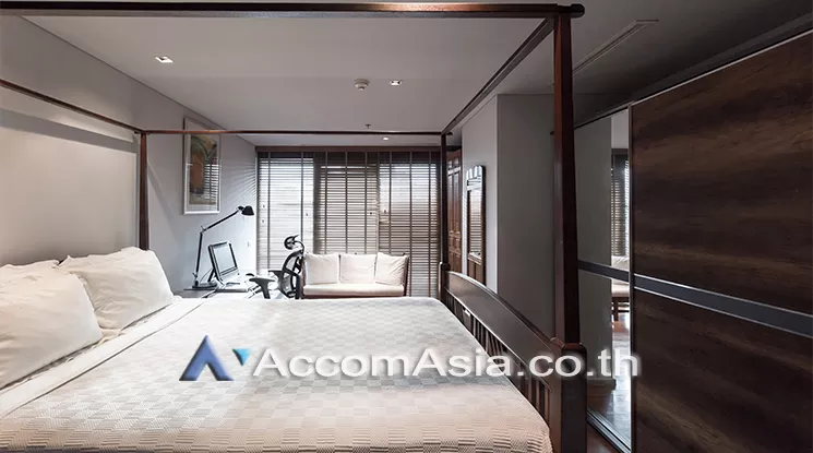 9  3 br Condominium For Sale in Sukhumvit ,Bangkok BTS Asok - MRT Sukhumvit at The Lakes 25136