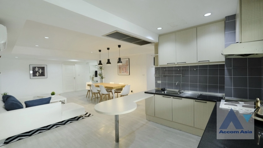 8  5 br Condominium for rent and sale in Sukhumvit ,Bangkok BTS Phrom Phong at Royal Castle Sukhumvit 39 AA37144