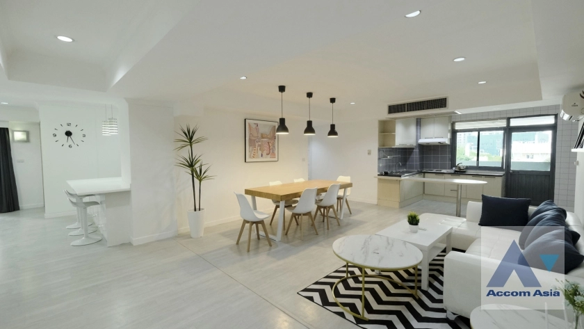 7  5 br Condominium for rent and sale in Sukhumvit ,Bangkok BTS Phrom Phong at Royal Castle Sukhumvit 39 AA37144