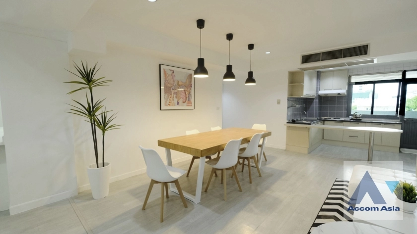 6  5 br Condominium for rent and sale in Sukhumvit ,Bangkok BTS Phrom Phong at Royal Castle Sukhumvit 39 AA37144