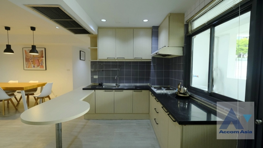 15  5 br Condominium for rent and sale in Sukhumvit ,Bangkok BTS Phrom Phong at Royal Castle Sukhumvit 39 AA37144