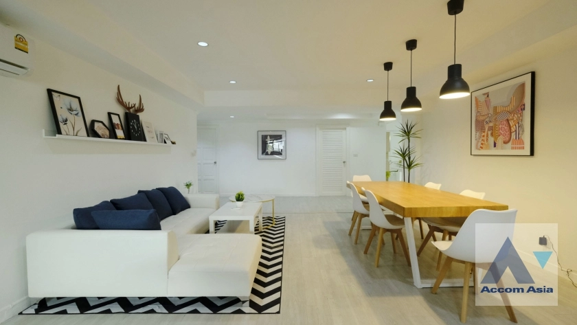 5  5 br Condominium for rent and sale in Sukhumvit ,Bangkok BTS Phrom Phong at Royal Castle Sukhumvit 39 AA37144