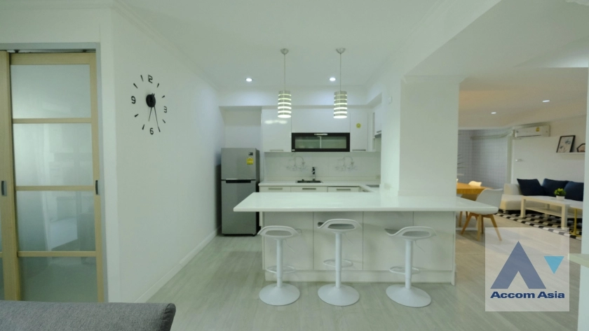 9  5 br Condominium for rent and sale in Sukhumvit ,Bangkok BTS Phrom Phong at Royal Castle Sukhumvit 39 AA37144