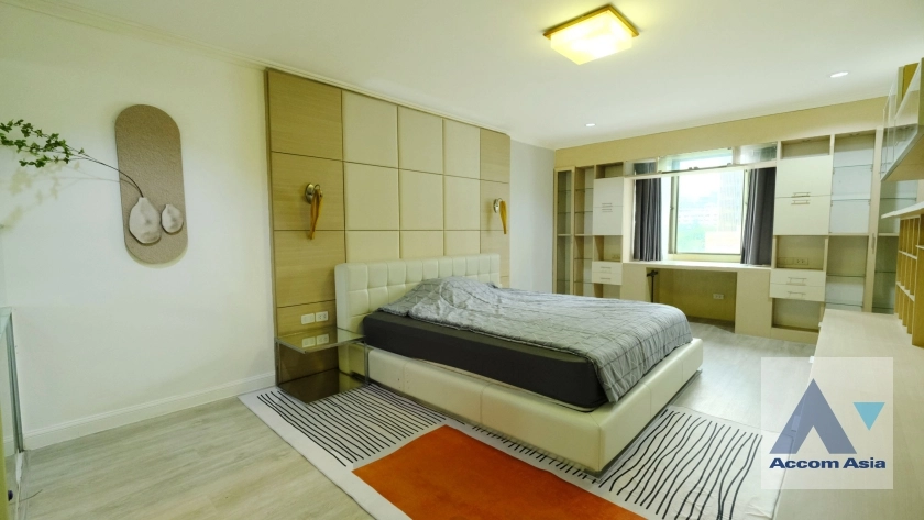 18  5 br Condominium for rent and sale in Sukhumvit ,Bangkok BTS Phrom Phong at Royal Castle Sukhumvit 39 AA37144