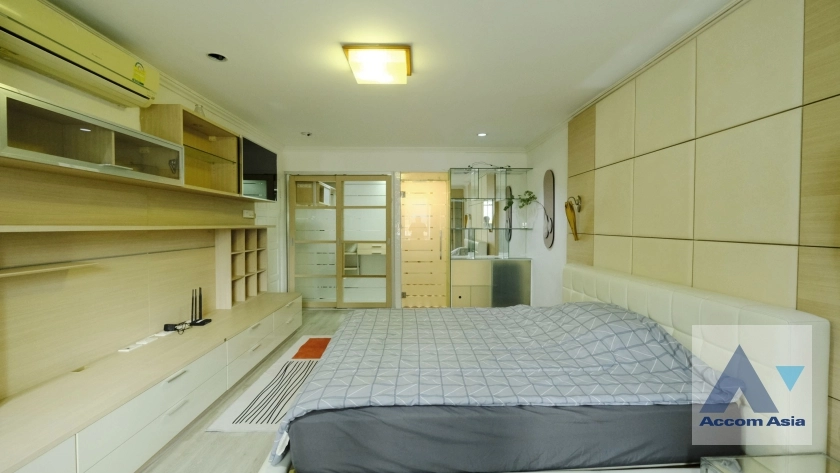 19  5 br Condominium for rent and sale in Sukhumvit ,Bangkok BTS Phrom Phong at Royal Castle Sukhumvit 39 AA37144