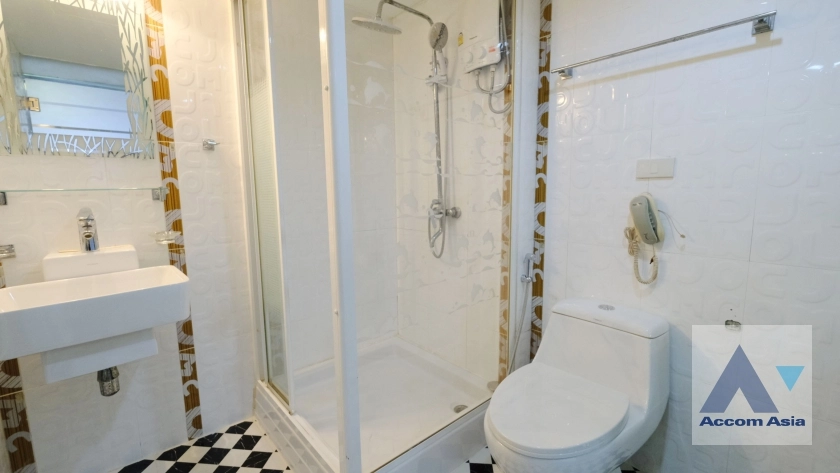 21  5 br Condominium for rent and sale in Sukhumvit ,Bangkok BTS Phrom Phong at Royal Castle Sukhumvit 39 AA37144