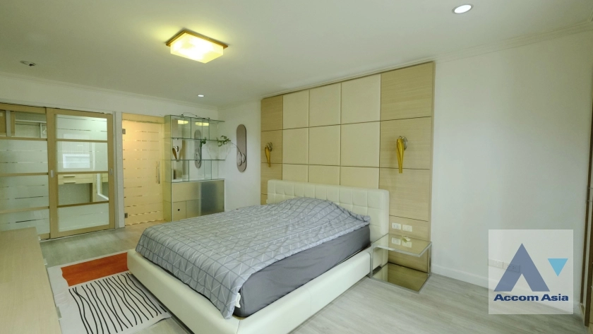 20  5 br Condominium for rent and sale in Sukhumvit ,Bangkok BTS Phrom Phong at Royal Castle Sukhumvit 39 AA37144