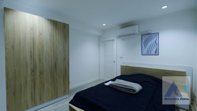 24  5 br Condominium for rent and sale in Sukhumvit ,Bangkok BTS Phrom Phong at Royal Castle Sukhumvit 39 AA37144