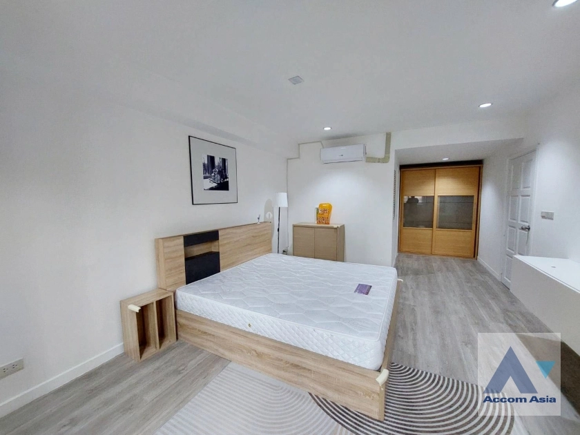 29  5 br Condominium for rent and sale in Sukhumvit ,Bangkok BTS Phrom Phong at Royal Castle Sukhumvit 39 AA37144