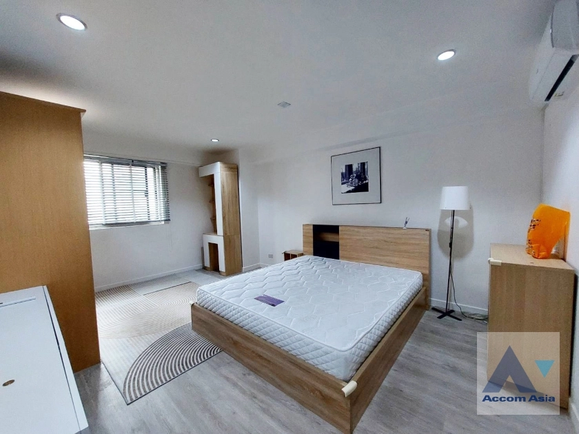 27  5 br Condominium for rent and sale in Sukhumvit ,Bangkok BTS Phrom Phong at Royal Castle Sukhumvit 39 AA37144