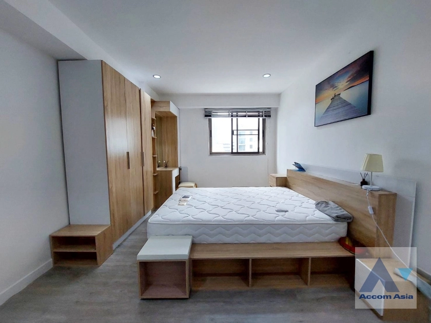 32  5 br Condominium for rent and sale in Sukhumvit ,Bangkok BTS Phrom Phong at Royal Castle Sukhumvit 39 AA37144