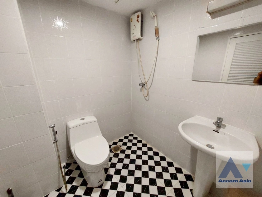 34  5 br Condominium for rent and sale in Sukhumvit ,Bangkok BTS Phrom Phong at Royal Castle Sukhumvit 39 AA37144