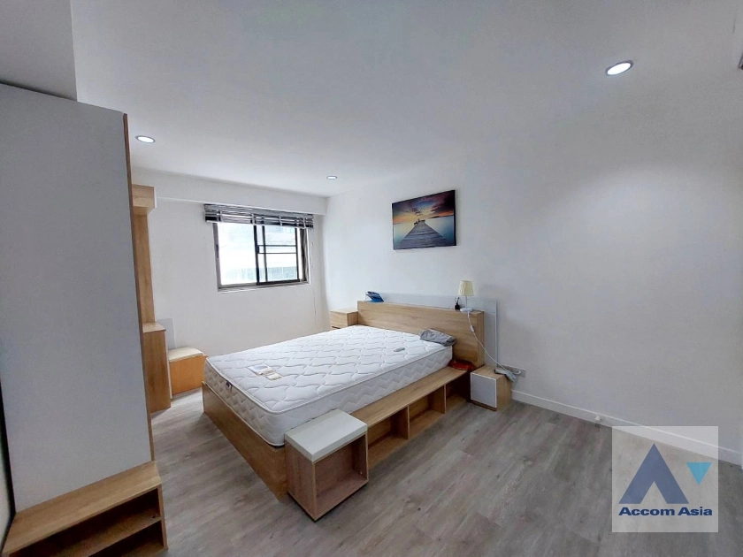 33  5 br Condominium for rent and sale in Sukhumvit ,Bangkok BTS Phrom Phong at Royal Castle Sukhumvit 39 AA37144