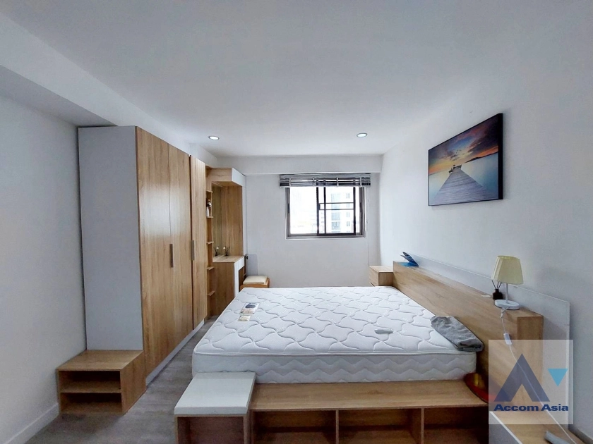 31  5 br Condominium for rent and sale in Sukhumvit ,Bangkok BTS Phrom Phong at Royal Castle Sukhumvit 39 AA37144