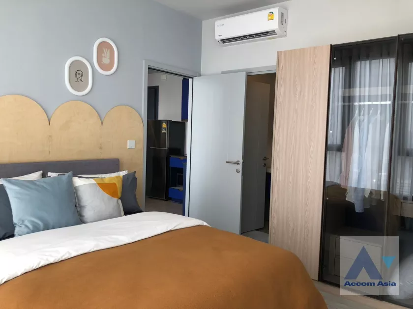 4  2 br Condominium For Sale in Sukhumvit ,Bangkok BTS Ekkamai at XT Ekkamai AA37145