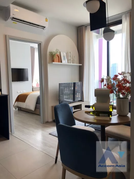  1  2 br Condominium For Sale in Sukhumvit ,Bangkok BTS Ekkamai at XT Ekkamai AA37145