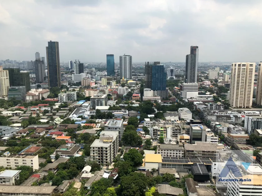 8  2 br Condominium For Sale in Sukhumvit ,Bangkok BTS Ekkamai at XT Ekkamai AA37145