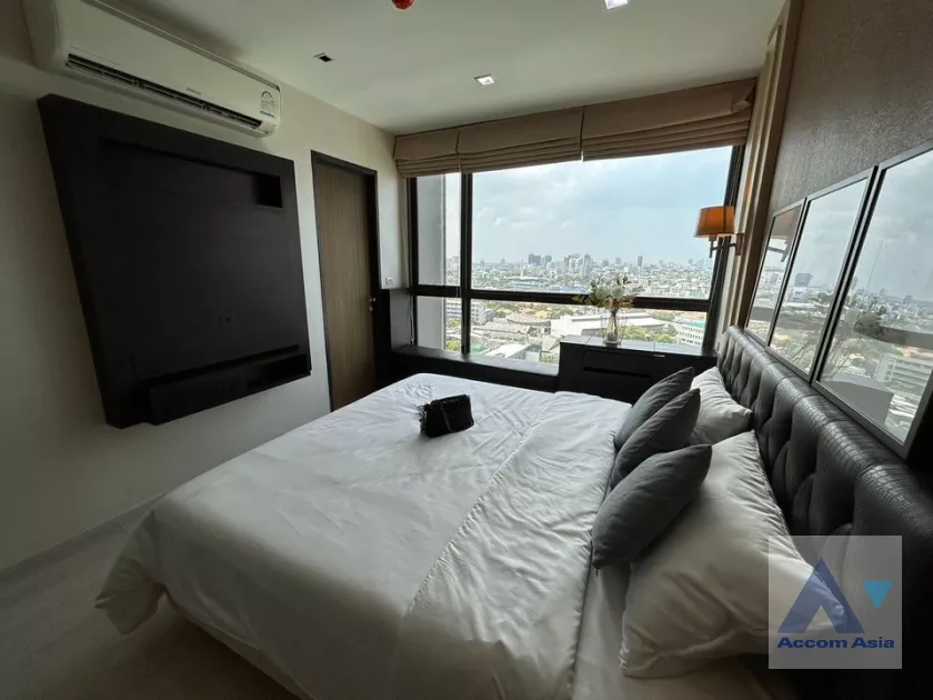  1  1 br Condominium For Sale in Sukhumvit ,Bangkok BTS Phra khanong at Rhythm Sukhumvit 44/1   AA37146