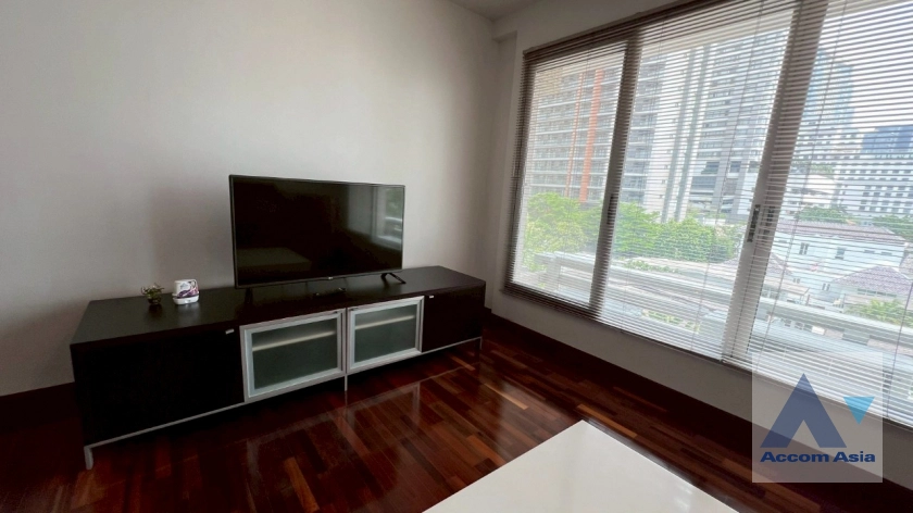 4  2 br Condominium for rent and sale in Ploenchit ,Bangkok BTS Ploenchit at Navin Court AA37147