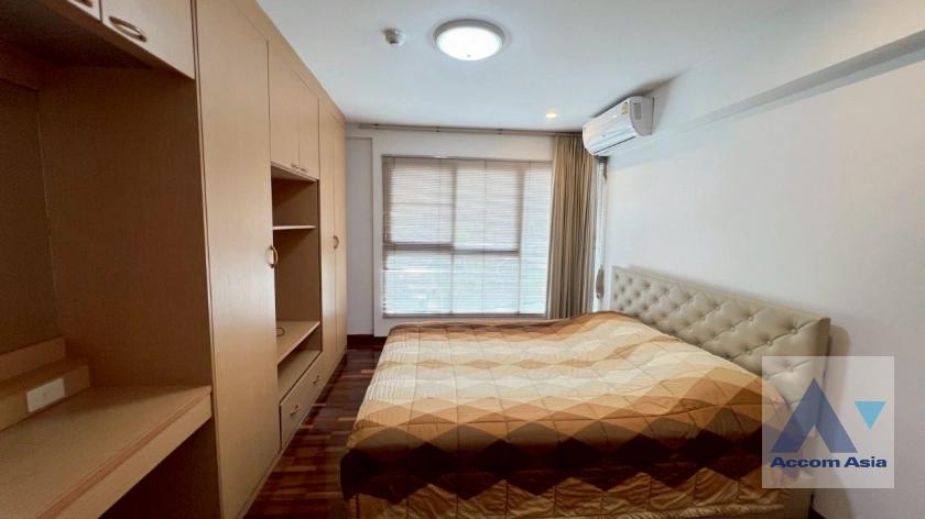 8  2 br Condominium for rent and sale in Ploenchit ,Bangkok BTS Ploenchit at Navin Court AA37147