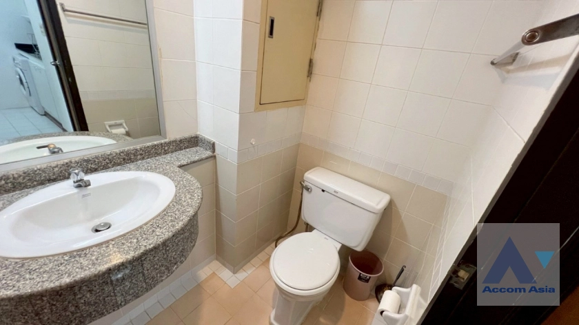 14  2 br Condominium for rent and sale in Ploenchit ,Bangkok BTS Ploenchit at Navin Court AA37147