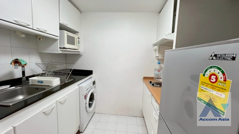 6  2 br Condominium for rent and sale in Ploenchit ,Bangkok BTS Ploenchit at Navin Court AA37147