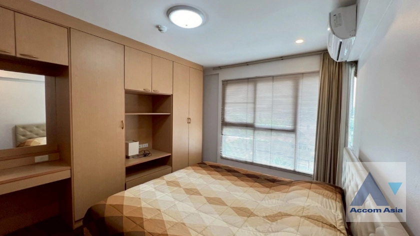 10  2 br Condominium for rent and sale in Ploenchit ,Bangkok BTS Ploenchit at Navin Court AA37147