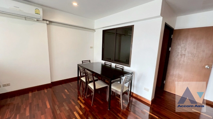 5  2 br Condominium for rent and sale in Ploenchit ,Bangkok BTS Ploenchit at Navin Court AA37147