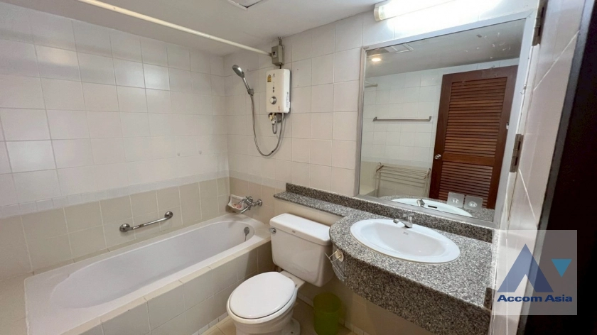 13  2 br Condominium for rent and sale in Ploenchit ,Bangkok BTS Ploenchit at Navin Court AA37147