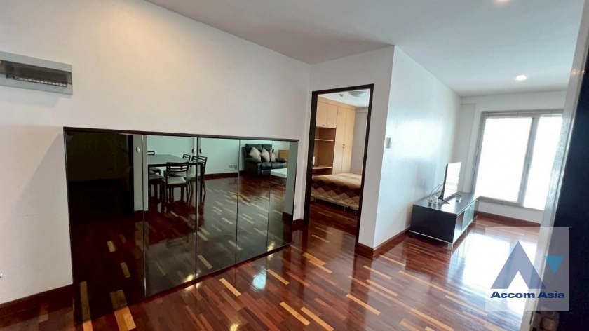 7  2 br Condominium for rent and sale in Ploenchit ,Bangkok BTS Ploenchit at Navin Court AA37147