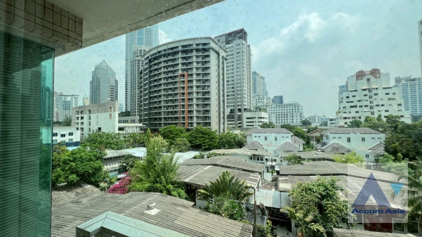 15  2 br Condominium for rent and sale in Ploenchit ,Bangkok BTS Ploenchit at Navin Court AA37147