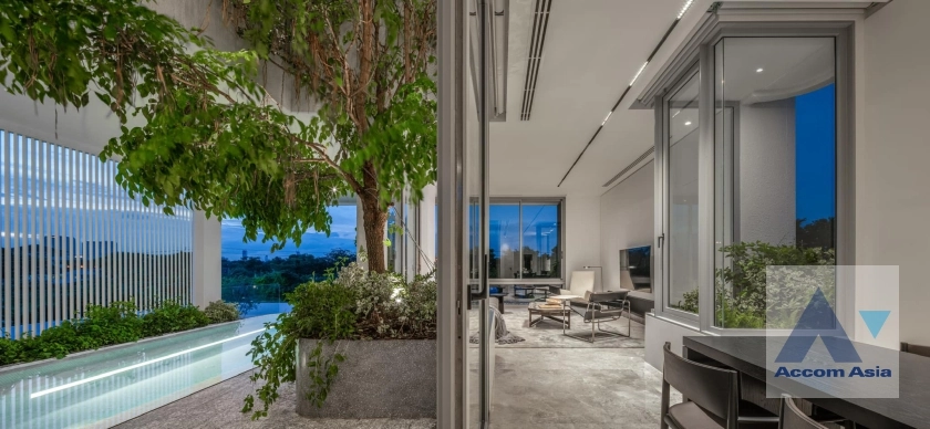  1  4 br House For Sale in Krungthep Kreetha ,Bangkok ARL Hua Mak at ARQ10 Krungthep Kreetha AA37152