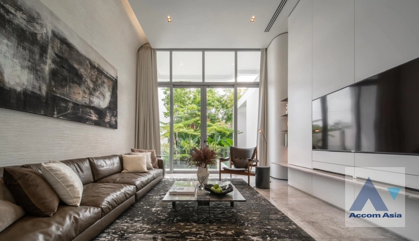 8  4 br House For Sale in Krungthep Kreetha ,Bangkok ARL Hua Mak at ARQ10 Krungthep Kreetha AA37152