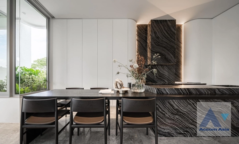 10  4 br House For Sale in Krungthep Kreetha ,Bangkok ARL Hua Mak at ARQ10 Krungthep Kreetha AA37152