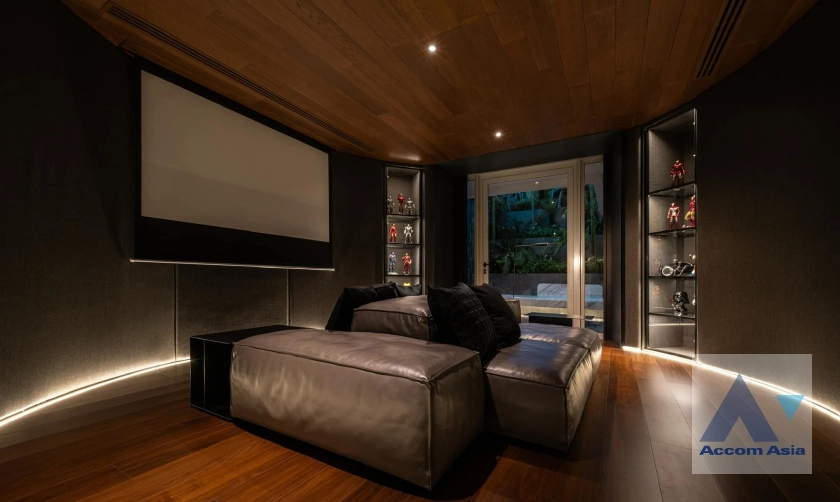 9  4 br House For Sale in Krungthep Kreetha ,Bangkok ARL Hua Mak at ARQ10 Krungthep Kreetha AA37152