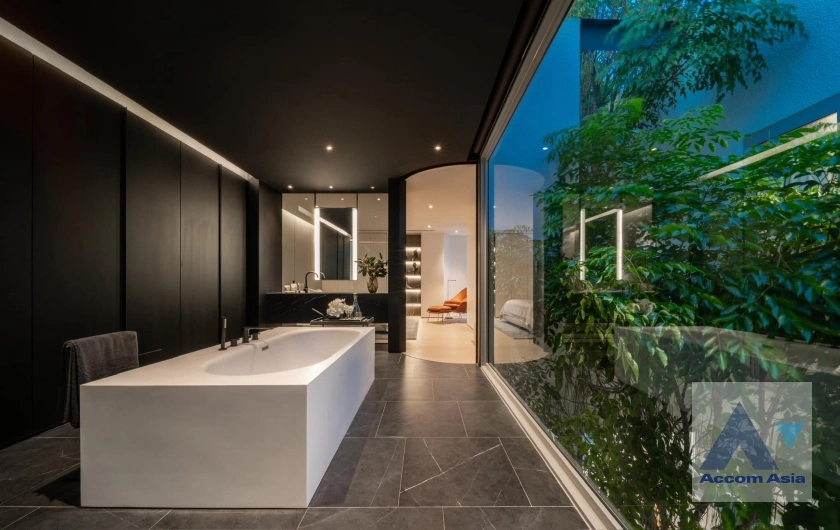 12  4 br House For Sale in Krungthep Kreetha ,Bangkok ARL Hua Mak at ARQ10 Krungthep Kreetha AA37152