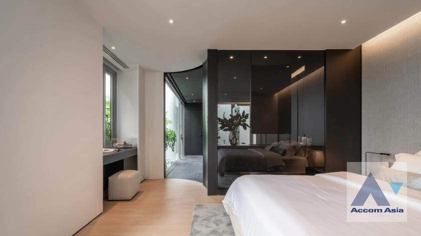 13  4 br House For Sale in Krungthep Kreetha ,Bangkok ARL Hua Mak at ARQ10 Krungthep Kreetha AA37152