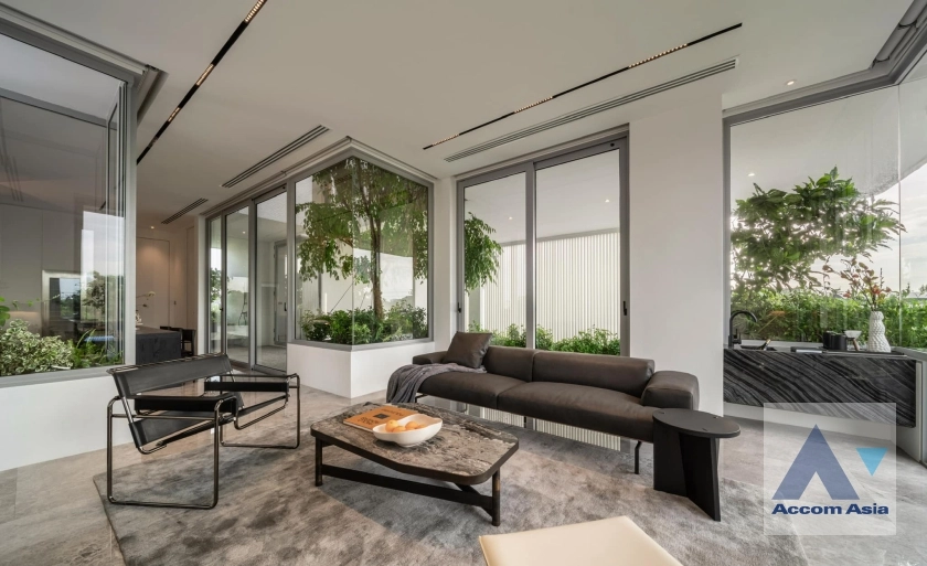 7  4 br House For Sale in Krungthep Kreetha ,Bangkok ARL Hua Mak at ARQ10 Krungthep Kreetha AA37152