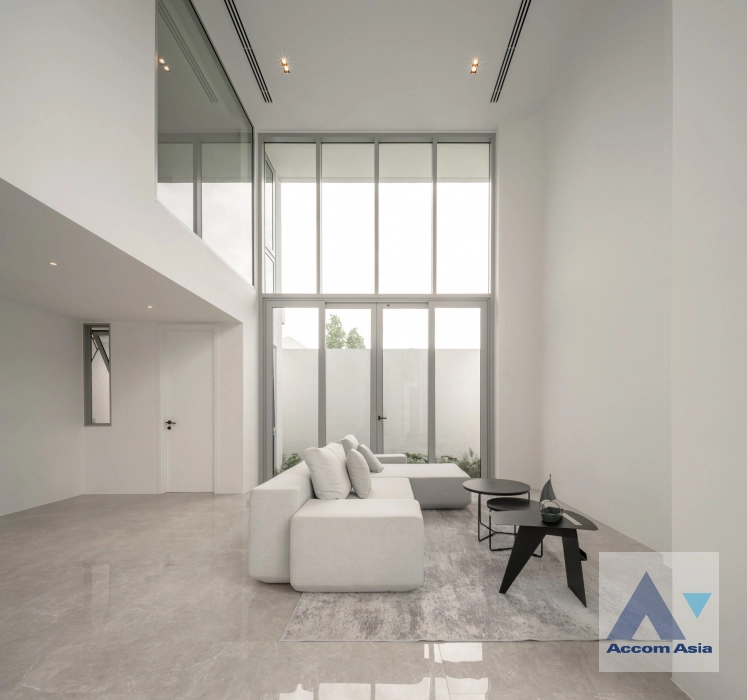 5  3 br House For Sale in Krungthep Kreetha ,Bangkok ARL Hua Mak at ARQ10 Krungthep Kreetha AA37153