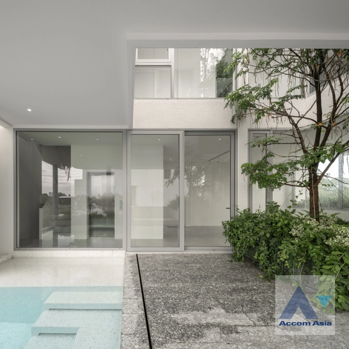 6  3 br House For Sale in Krungthep Kreetha ,Bangkok ARL Hua Mak at ARQ10 Krungthep Kreetha AA37153