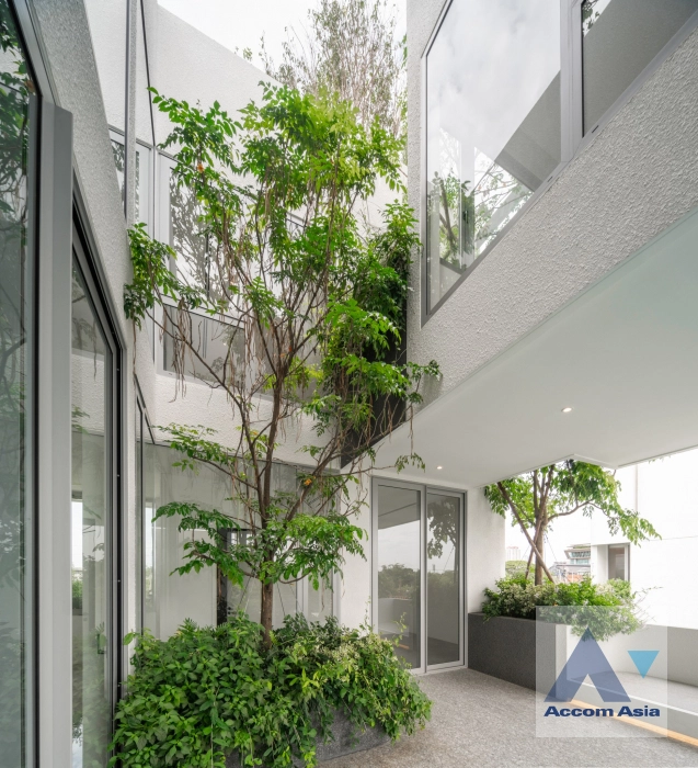 7  3 br House For Sale in Krungthep Kreetha ,Bangkok ARL Hua Mak at ARQ10 Krungthep Kreetha AA37153