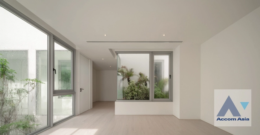 9  3 br House For Sale in Krungthep Kreetha ,Bangkok ARL Hua Mak at ARQ10 Krungthep Kreetha AA37153