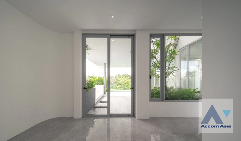 8  3 br House For Sale in Krungthep Kreetha ,Bangkok ARL Hua Mak at ARQ10 Krungthep Kreetha AA37153